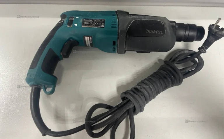 Makita hr2470