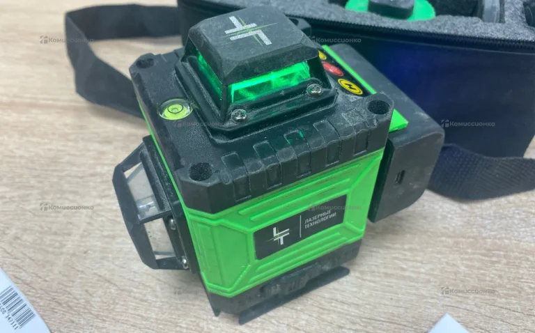 Лазерный уровень L16-360А