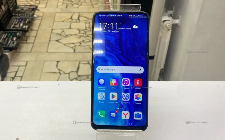 Honor 9X 4/128 ГБ