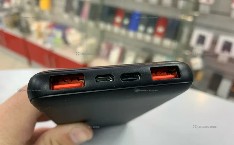 Power bank 10000