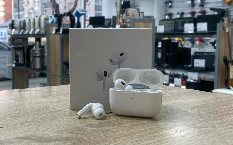 Наушники  AirPods Pro