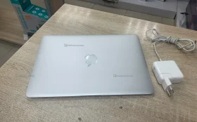 Купить Ноутбук  Apple MacBook Air 2017 б/у , в Москва и область Цена:11900рублей
