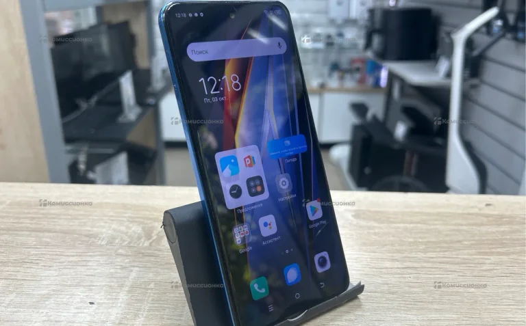 Tecno Pova Neo 2 6/128 ГБ