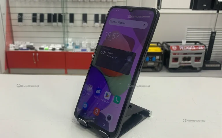 Tecno Pop 7 2/64 ГБ