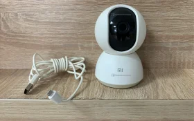 Купить Wi-fi камера Xiaomi б/у , в Москва и область Цена:990рублей