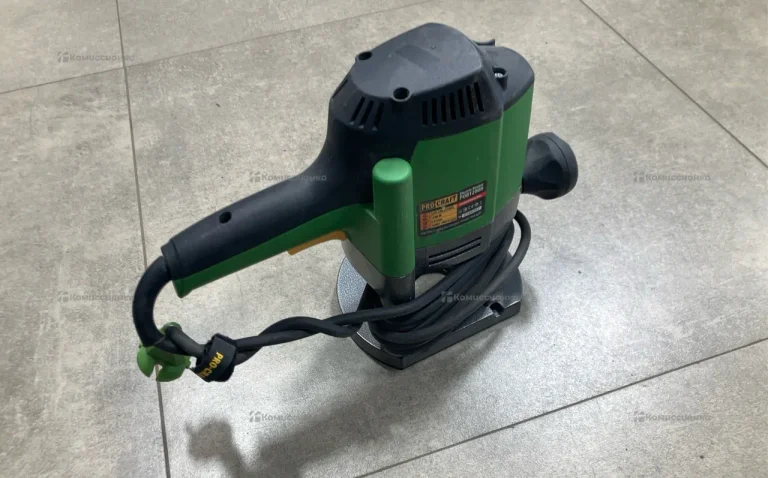 Фрезер ProCraft POB-1200