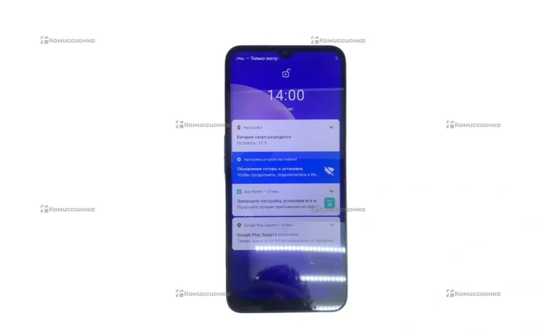 Realme C31 3/32Gb