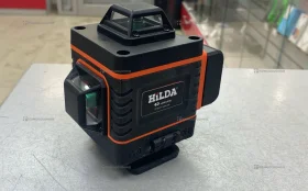 Купить Лазерный Уровень Hilda 4D Laser Level б/у , в Саратов Цена:1500рублей