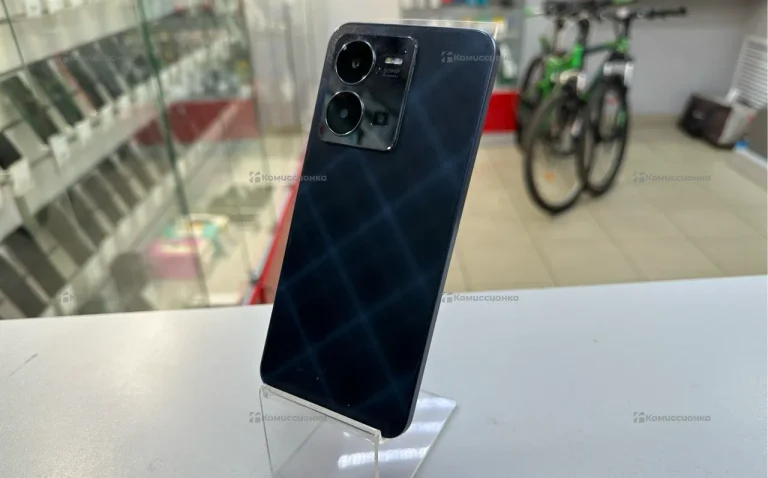 Vivo Y35 4/64 ГБ