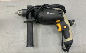 Дрель ударная сетевая DEKO DKID850W