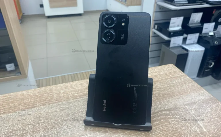 Xiaomi redmi 13c 128
