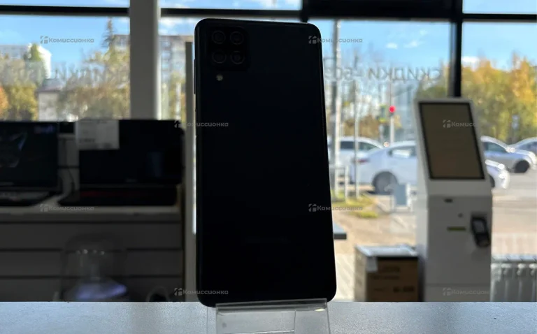 Samsung Galaxy A12 2/32 ГБ