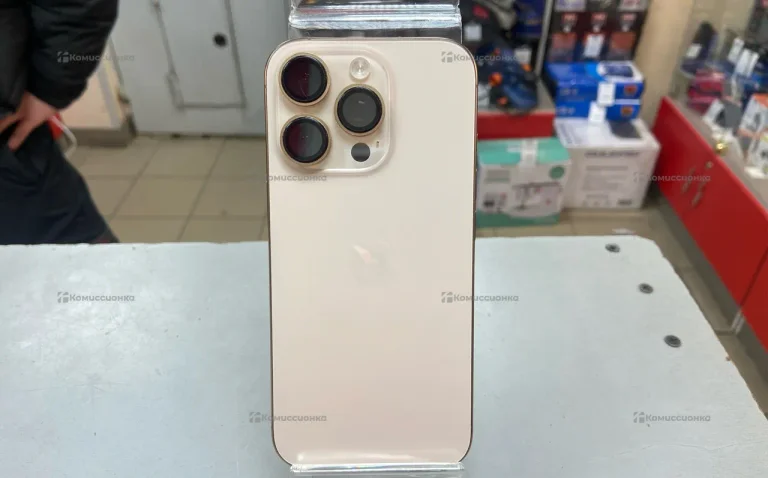 Apple iPhone 16 Pro 8/512 ГБ