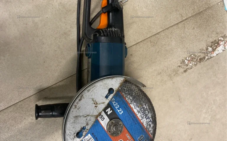 Ушм Bort BWS-1700