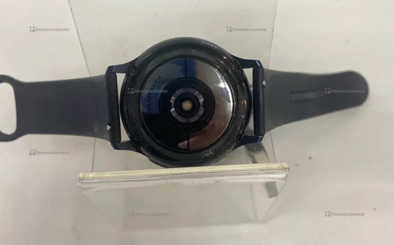 Часы  Samsung Galaxy Watch active