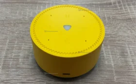 Колонка  Яндекс станция лайт