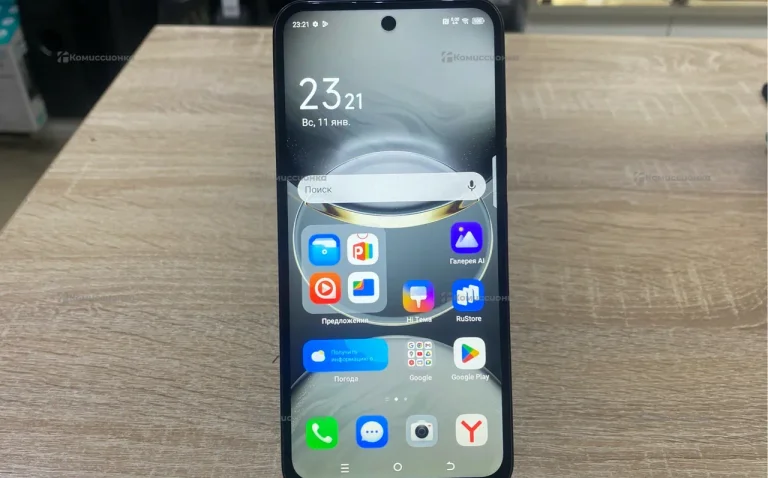 Tecno SPARK 30C 4/128 ГБ