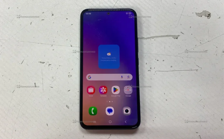 Samsung Galaxy A54 5G 8/128Gb