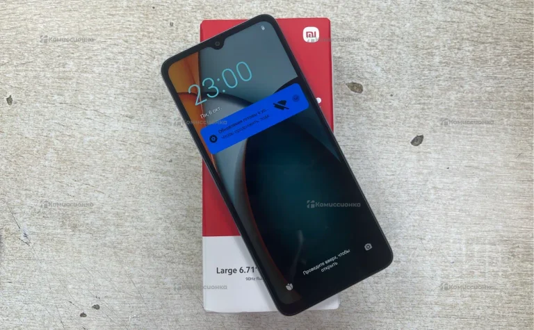 Xiaomi Redmi A3 3/128 ГБ