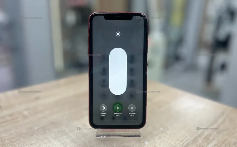 Apple iPhone 11 4/64 ГБ