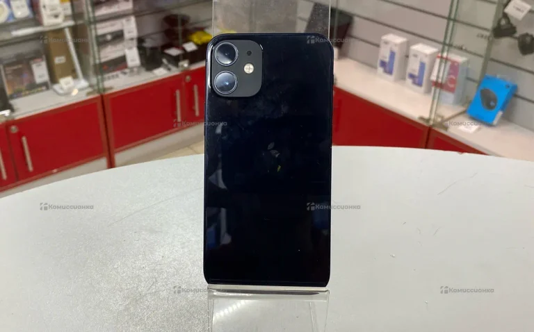 Apple iPhone 12 mini 4/128 ГБ