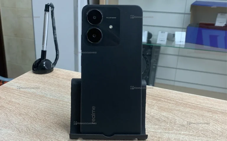 Realme Note 60x 3/64 ГБ