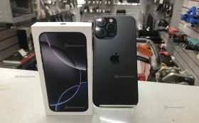 Купить Apple iPhone 16 Pro Max 8/512 ГБ б/у , в Энгельс Цена:79990рублей