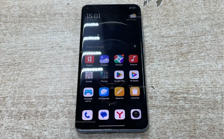 Xiaomi Redmi 12X 8/128