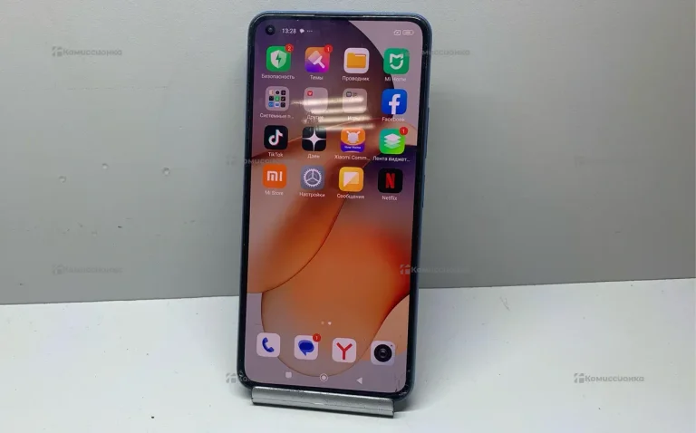 Xiaomi 11 Lite 5G NE 8/128 ГБ