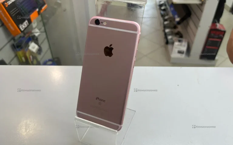Apple iPhone 6s 2/32 ГБ