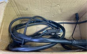 Сварочный аппарат инверторный полуавтоматический C