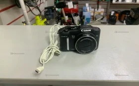 Фотоаппарат CANON SX160 IS