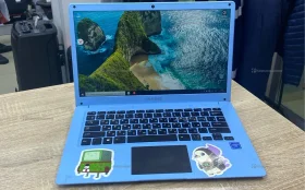 Купить Ноутбук Irbis nb141 б/у , в Магнитогорск Цена:4500рублей