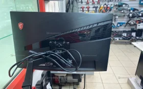 Купить Монитор MSI Optix MAG272 CQR б/у , в Казань Цена:16900рублей