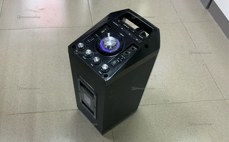 Колонка  Dexp Pulsar
