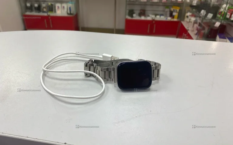 Часы  Redmi watch 3 Activ