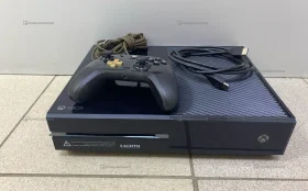 Приставка Xbox One 500Gb