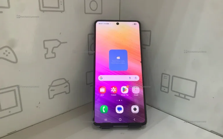 Samsung Galaxy A73 5G 8/128 ГБ