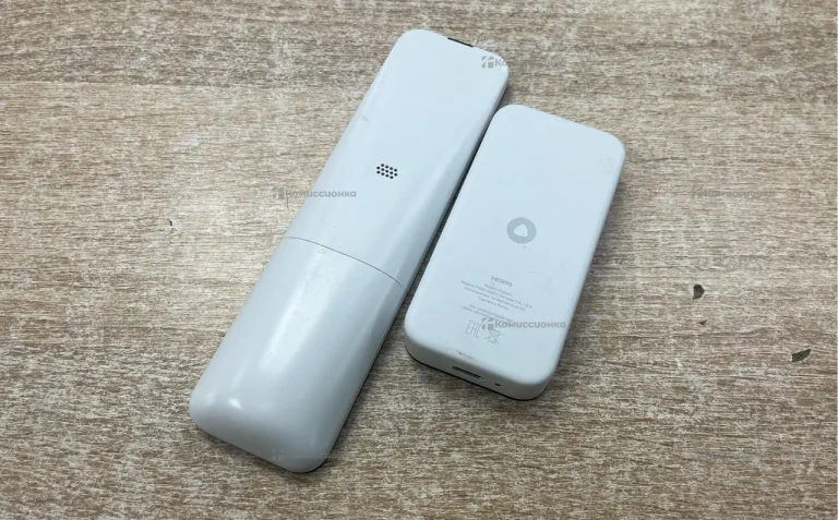 ТВ приставка Яндекс Модуль