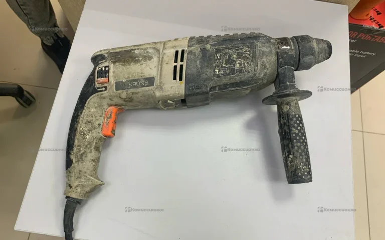 перфоратор Krons