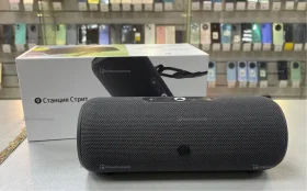 Купить Колонка  Яндекс Станция Стрит б/у , в Санкт-Петербург Цена:8900рублей