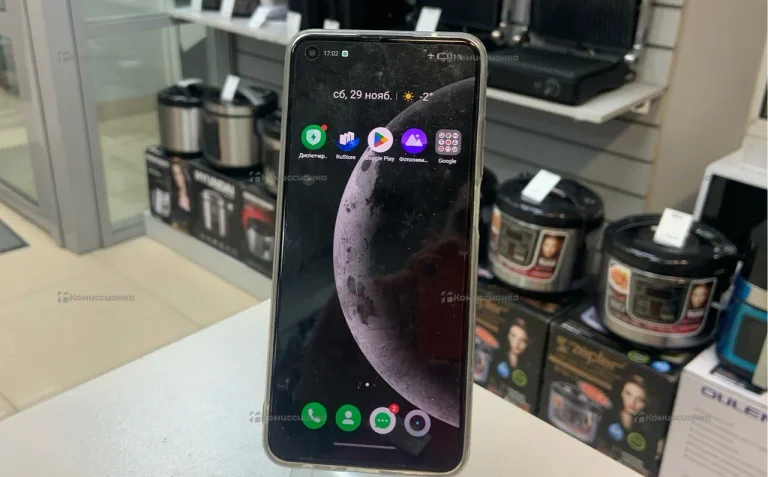 Realme 11 8/256 ГБ