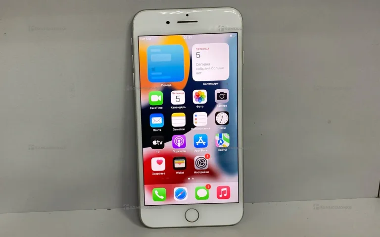 Apple iPhone 7 Plus 3/32 ГБ