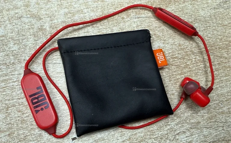 Наушники JBL E25BT
