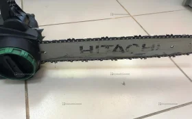 Цепная пила Hitachi CS40Y