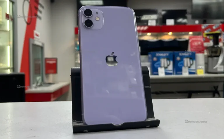 Apple IPhone 11 64Gb