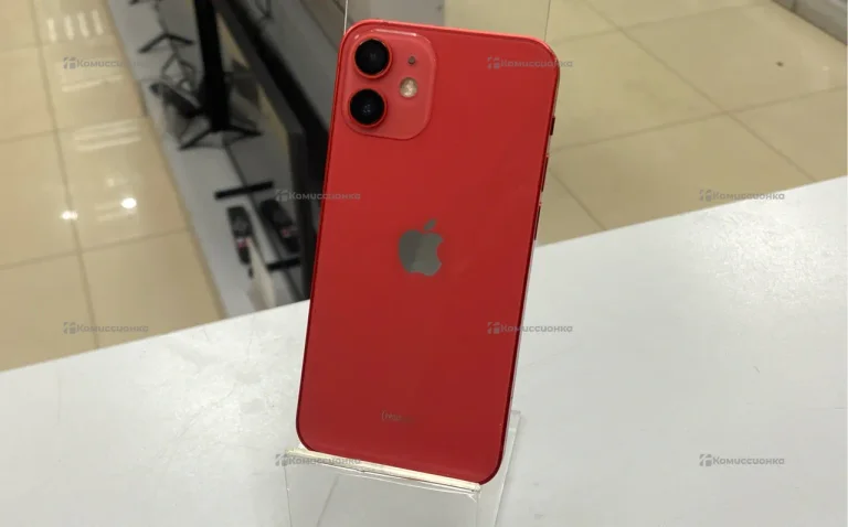 Apple iPhone 12 mini 4/128 ГБ