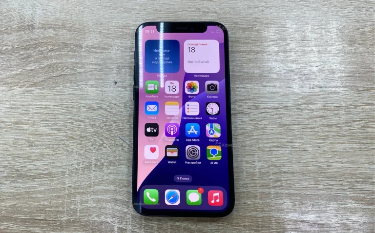 Apple iPhone 12 mini 128Gb