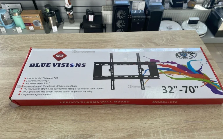 Кронштейн blue visions c55