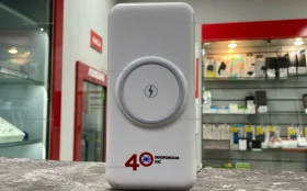 Купить внеш. аккум. Запорожская АЭС б/у , в Санкт-Петербург Цена:790рублей